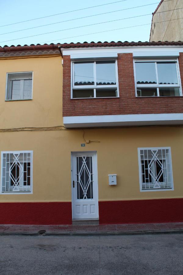 Casa Victor Vila Benissanet Exterior foto